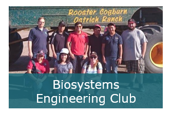 Biosystems Engineering Club