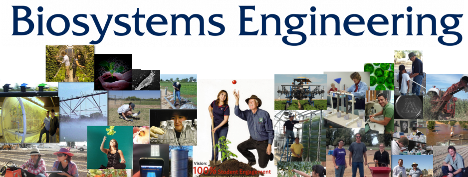 Support Biosystems Engineering