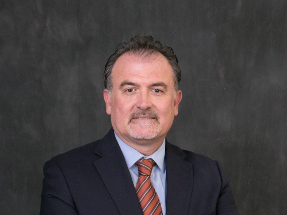 Murat Kacira Photo