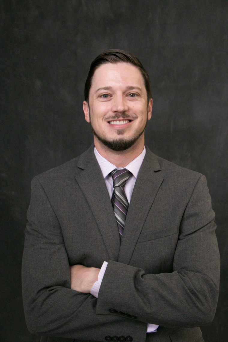 Aaron Tevik Photo