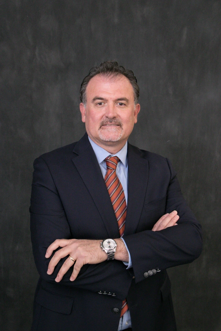 Murat Kacira Photo