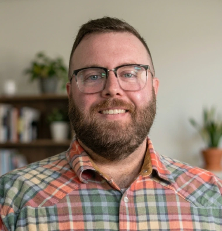 Headshot Photo