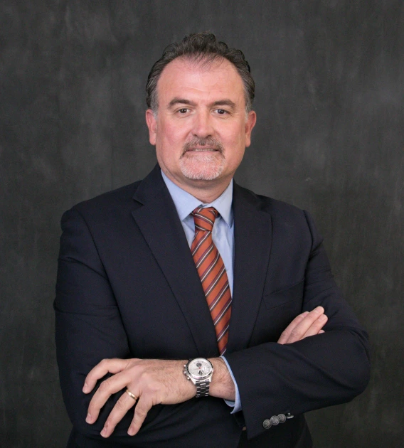 Murat Kacira Photo