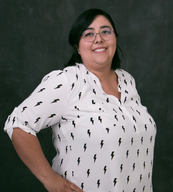 Rosie Mankel Stofelano Photo