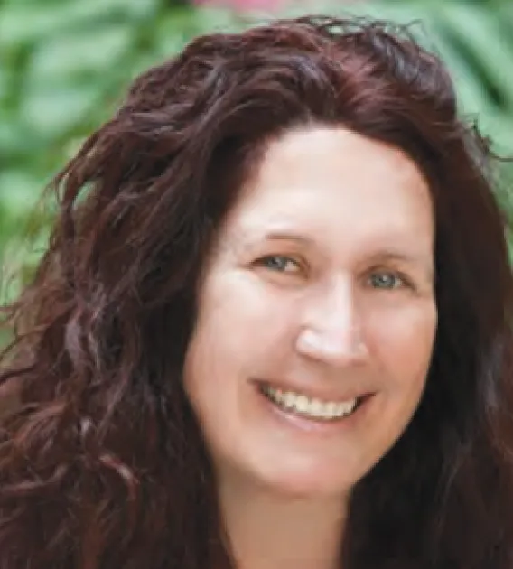 Nagler Headshot