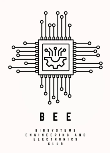 BEE Club Logo