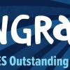 Congratulations CALS Outstanding Students banner